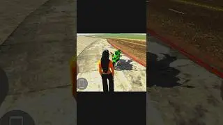 Ninja ZX10R = Rocket 🚀 | Indian Bike Driving 3D