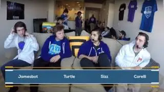 Gold Rush Moments: Kronovi drops a one-liner