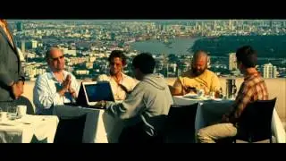 Hangover 2   Chow   Classic Switcharoo
