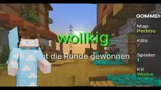 ALLE KILLS in SKYWARS! 🌟