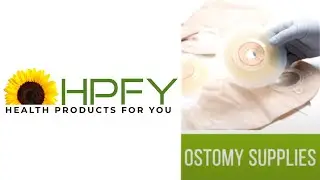 Ostomy Supplies | Health Products For You