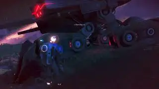 Finally found my Paradise Planet
