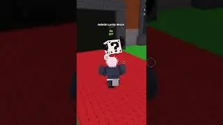 Bro got kidnapped by the deer 😭🙏 #stealabrainrot #funny #99nightintheforest