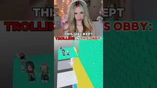 TROLLING in The MOST &ldquo;HATED&rdquo; ROBLOX OBBY&hellip;(ROBLOX BRAIN ROBOT)
