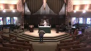 Sunday 10:30am Mass - Jan. 25