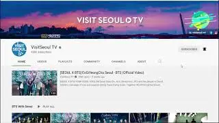 Korea Life Vlog | Song Kang and Seoul