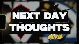 NEXT DAY THOUGHTS | Salford City 1-0 Bristol Rovers