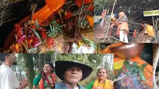 तारकेश्वर महादेव मन्दिर दर्शन  सोमबार काठमाडौँ
