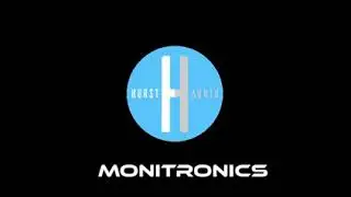Monitronics Radio