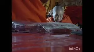 Arahat Bana Bhante #Bangladesh #Monk #Sadhabanada_Mahasthavir #Vana #Dhamma #Sangha #Nibbana #Desana