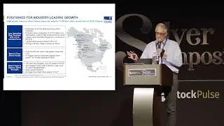 Hecla Mining Company at Silver Symposium 2022