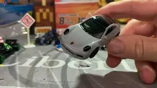 Що купити в 2026? 🤔 Розпаковка свіжих Hot Wheels: Найкращі моделі року