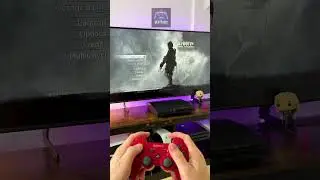 This was 19 years ago.. Call of Duty 4 on the Playstation 3