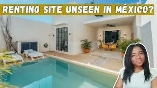 Mexico High Season Rental Tips - Mistakes to avoid when considering renting short term