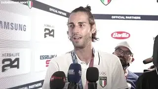 Gianmarco Tamberi: 