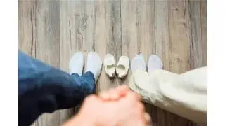 Advice for young couple wanting to start a family