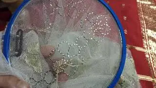 tel kırma oyulgama tekniği