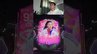 ШОК! КОГО Я ВЫБИЛ В FC25?! 🤯🔥