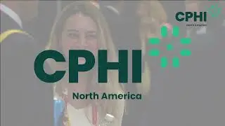 CPHI North America 2023 Teaser