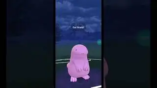 KECLEON SURPRISED OPPONENT WITH THUNDER IN CATCH CUP।#shorts #pokemongo #gbl