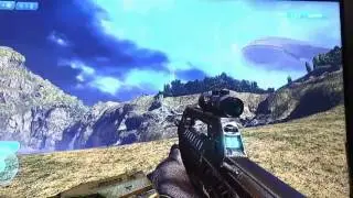 Halo 6 leaked