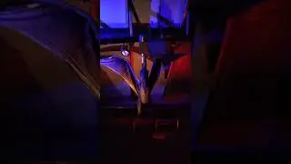 DINOSAUR TRAIN RIDE IN KOMATI CHERUVU | SIDDIPET