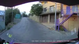 Регистратор Inspector 