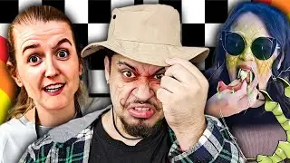 O EXPOSED DA PADARIA DO TIKTOK É BIZARRO