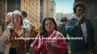 Disinformation: Compare before you share