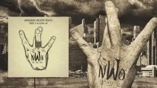 W (Murda D & Legion) - W(feat. DJ Rullbiza & DJ Hoikka Poika)