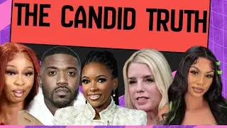 Ep.26 |FBI Prevent Planned Terror Attacks In CA| Nick Reiner arrested| Ray J?| More