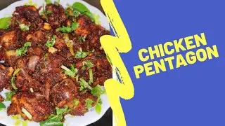 Chicken Pentagon