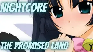 Nightcore - Paul Elstak - The Promised Land [DENIZ] Lyrics