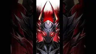 Cheon Yeo Woon de demon lord ,nano machine #manhwa #manga #amv