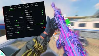 The SMARTEST Hackers I’ve Ever Played Against - MW3 Ranked Play