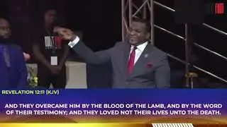 GREAT FAITH CONVENTION  BY PASTOR BIODUN LAWAL