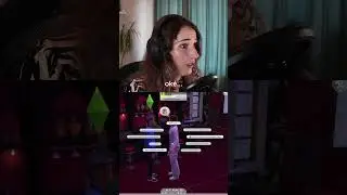 Geen soepele start van Black Widow Challenge #sims4 #desims4 #blackwidowchallenge #sims4challenges