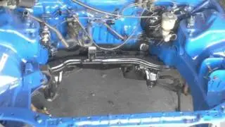 Integra build