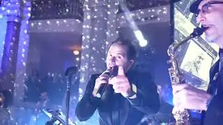 New York New York Live Band Cassella Eventi