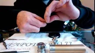 UDT-V17 Hybride