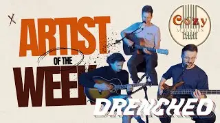 Drenched - Cozy Acoustics