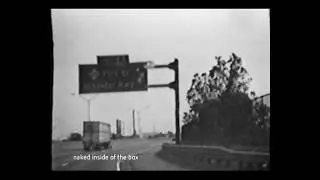 The Underground Circus - Naked (Official Lyric Video)