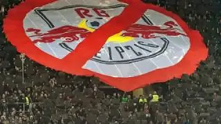 RB Leipzig: Bundesliga&rsquo;s most hated club deserves utmost respect