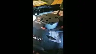 Timney alpha trigger spring replacement