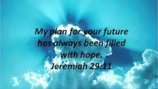A Love Letter from God