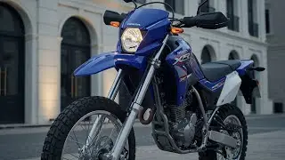 Honda Tornado XR 300 2026 Chega Brasil A Moto Off Road Que Revolucionar Suas Aventuras Auto Era 2026