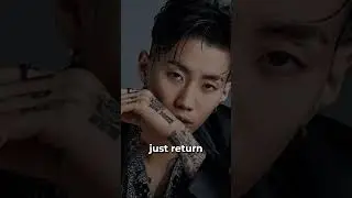 How Jay Park Built His Own Empire  #kpop  #korea #jaypark  #kdrama #kpopidol