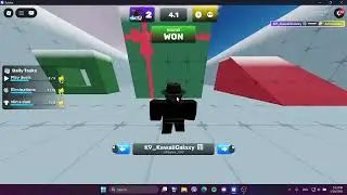1v1ing a greek streamer