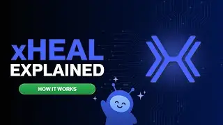 xHeal - Know Before You Feel | Health Tracking App