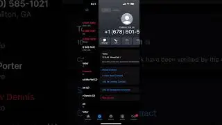How to Block and Unblock a Number on Your iPhone